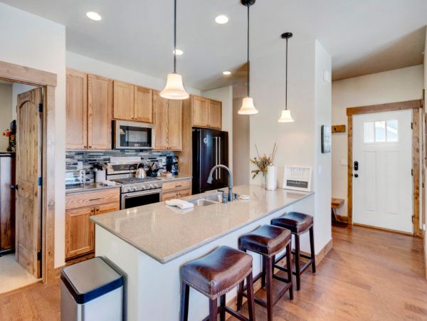 Winter Park Home 973556
