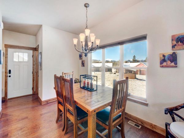 Winter Park Home 973556