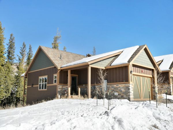 Winter Park Home 973556