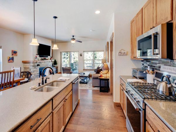 Winter Park Home 973556