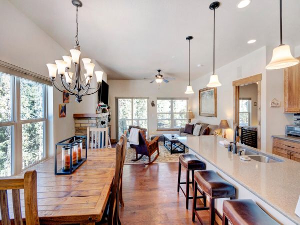 Winter Park Home 973556
