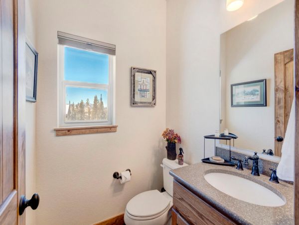 Winter Park Home 973556