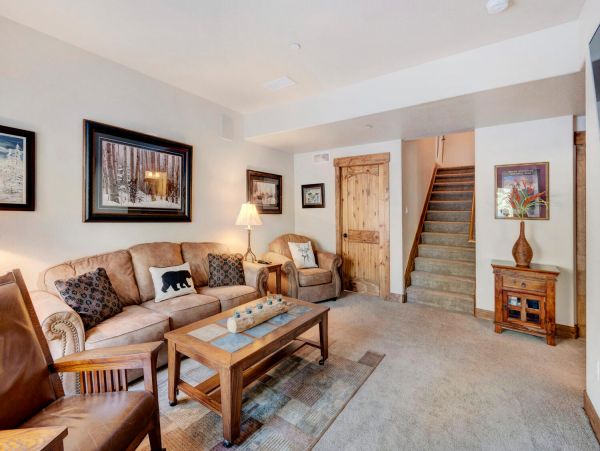 Winter Park Home 973556