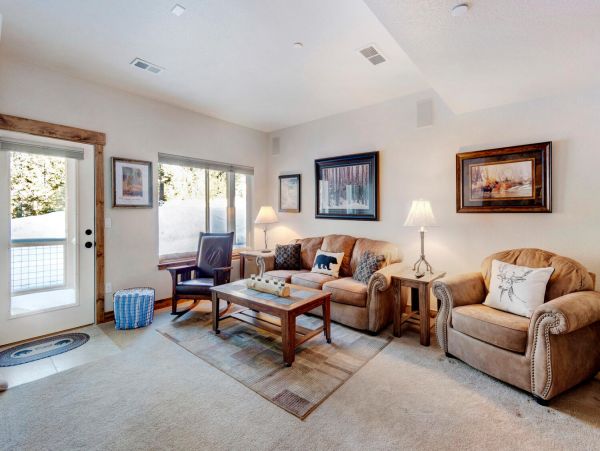 Winter Park Home 973556