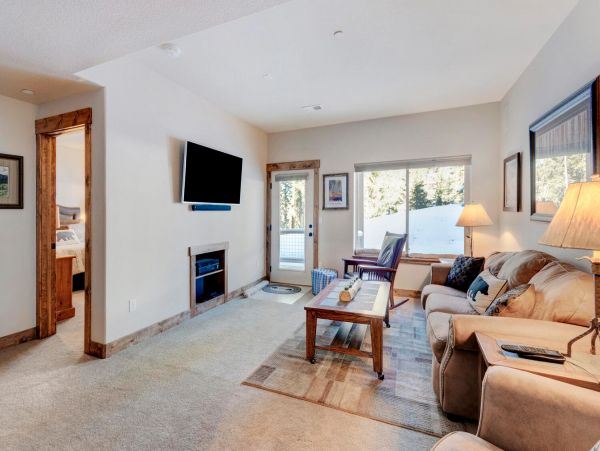 Winter Park Home 973556