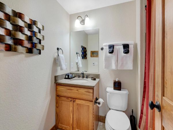 Winter Park Home 973556