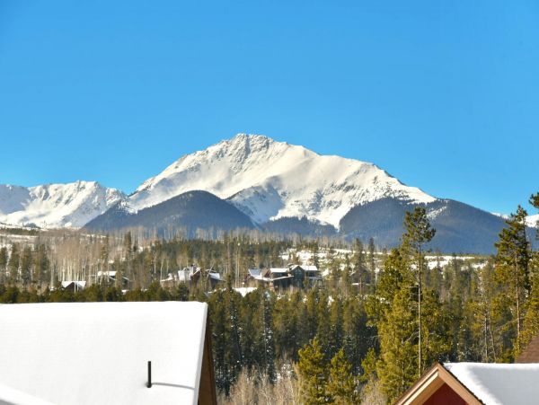 Winter Park Home 973556