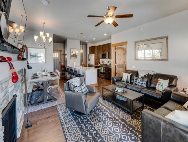 Winter Park Home 973557