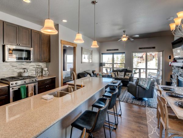 Winter Park Home 973557