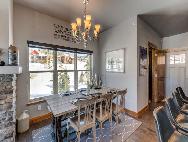 Winter Park Home 973557