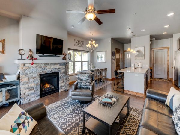 Winter Park Home 973557