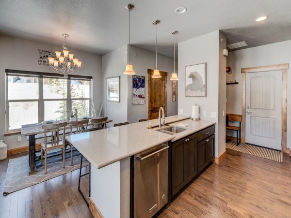 Winter Park Home 973557