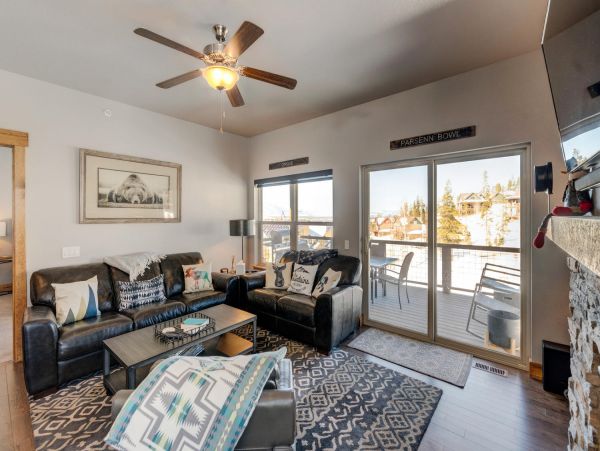 Winter Park Home 973557