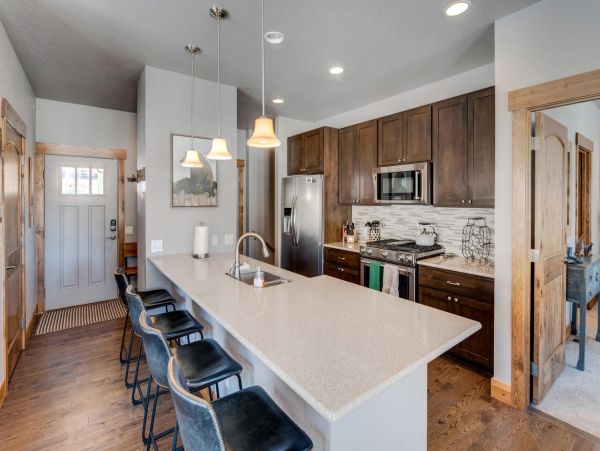 Winter Park Home 973557