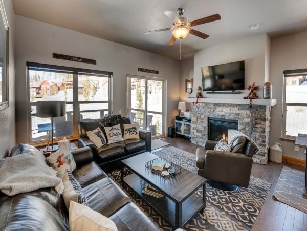 Winter Park Home 973557