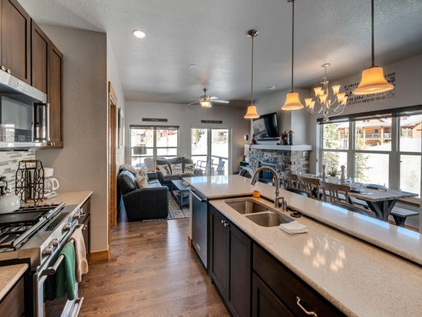 Winter Park Home 973557