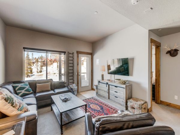 Winter Park Home 973557