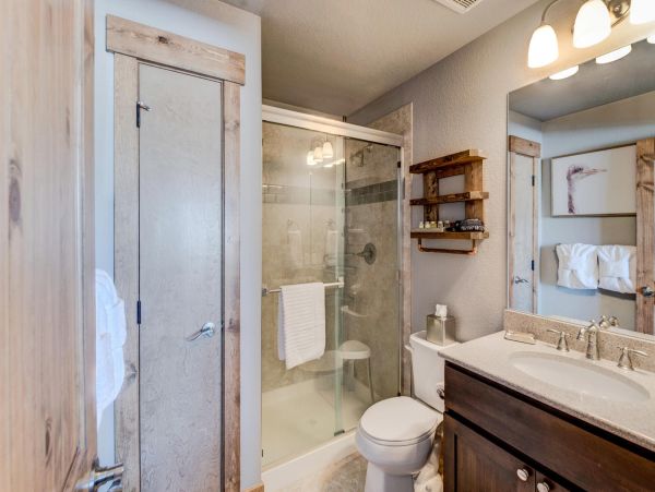 Winter Park Home 973557