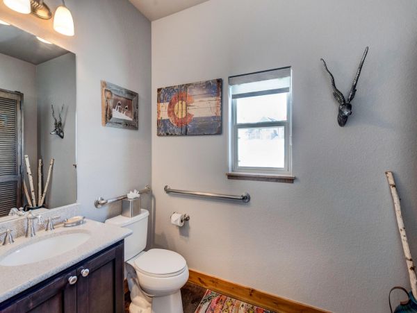 Winter Park Home 973557