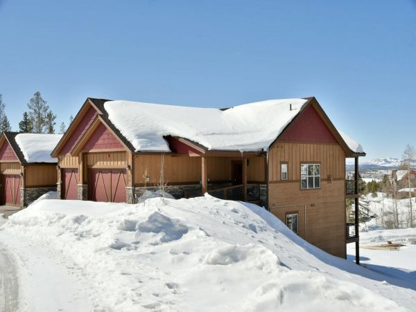 Winter Park Home 973557