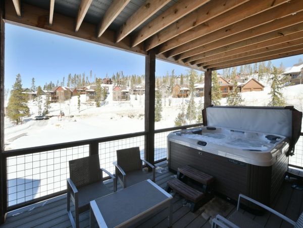 Winter Park Home 973557