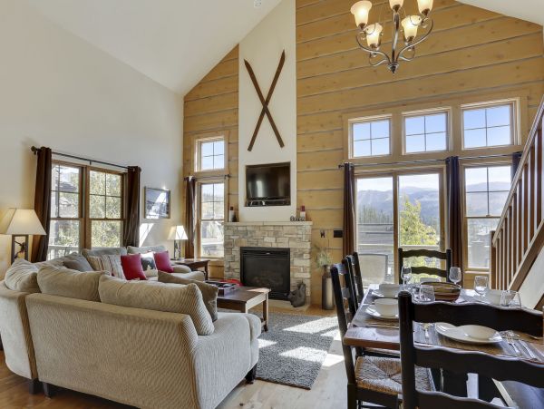 Winter Park Home 973558
