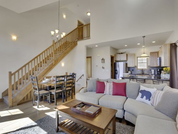 Winter Park Home 973558