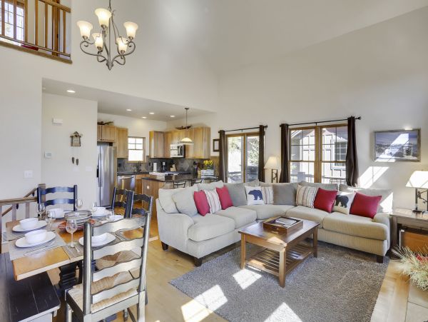 Winter Park Home 973558