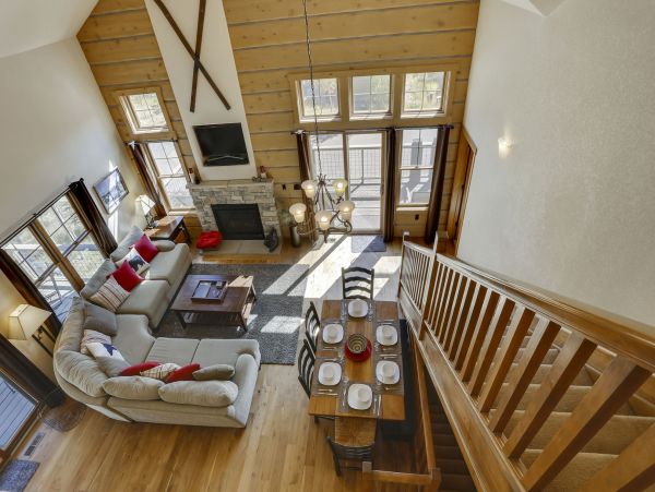 Winter Park Home 973558
