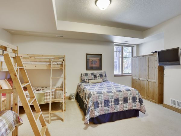 Winter Park Home 973558
