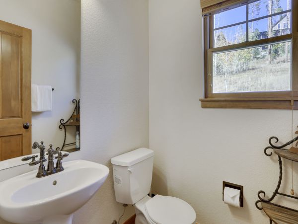 Winter Park Home 973558