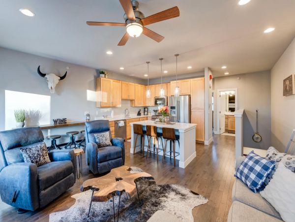 Winter Park Home 973559