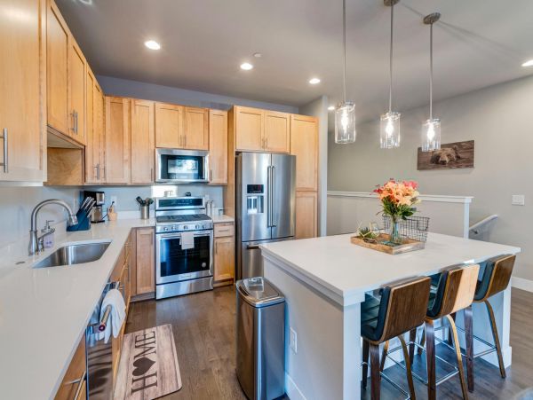 Winter Park Home 973559