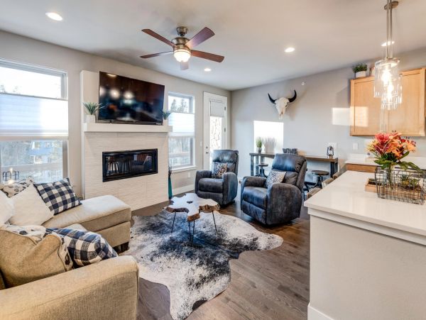 Winter Park Home 973559