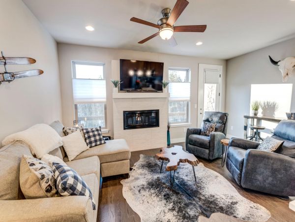 Winter Park Home 973559