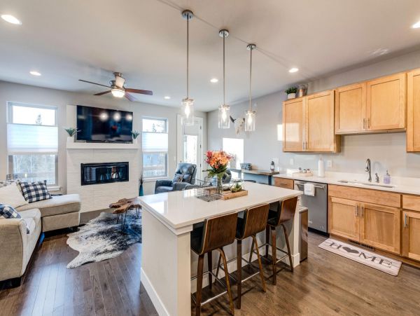 Winter Park Home 973559