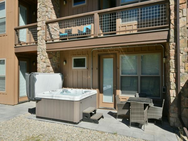 Winter Park Home 973559