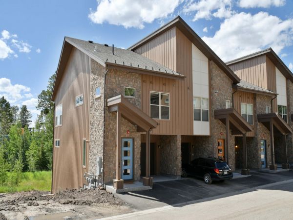 Winter Park Condo 973560