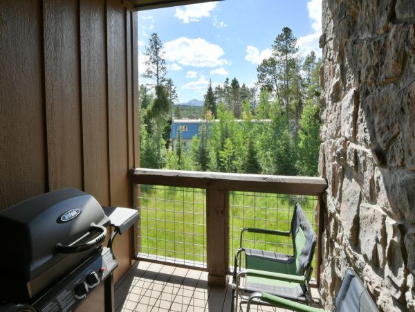 Winter Park Condo 973560