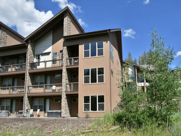 Winter Park Condo 973560