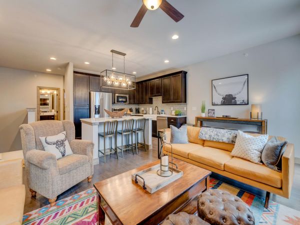 Winter Park Condo 973561