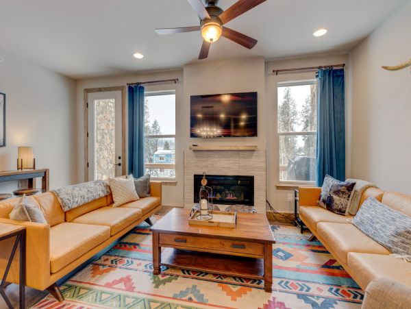 Winter Park Condo 973561