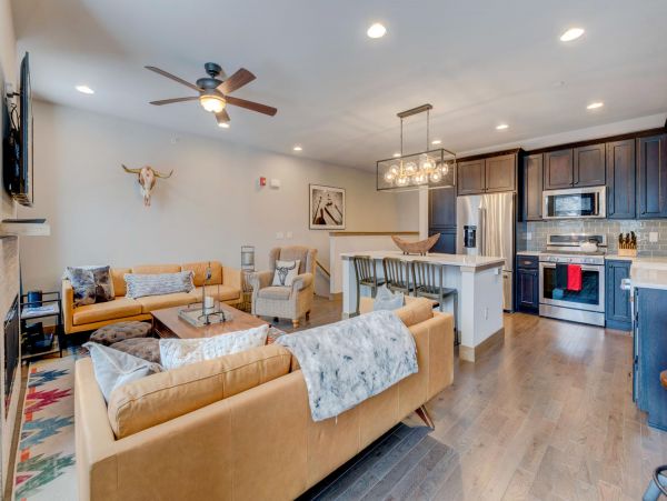 Winter Park Condo 973561