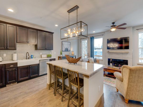 Winter Park Condo 973561