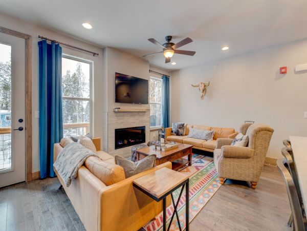 Winter Park Condo 973561