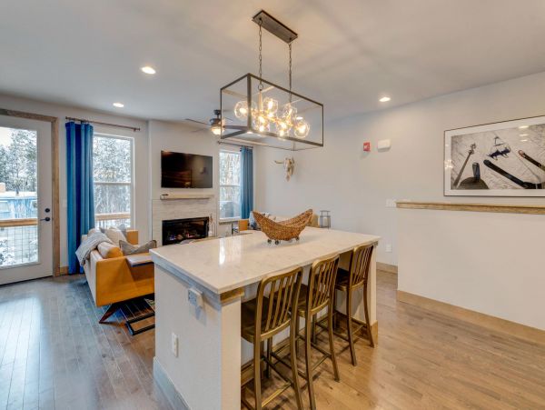 Winter Park Condo 973561