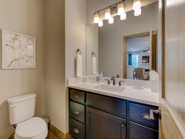 Winter Park Condo 973561