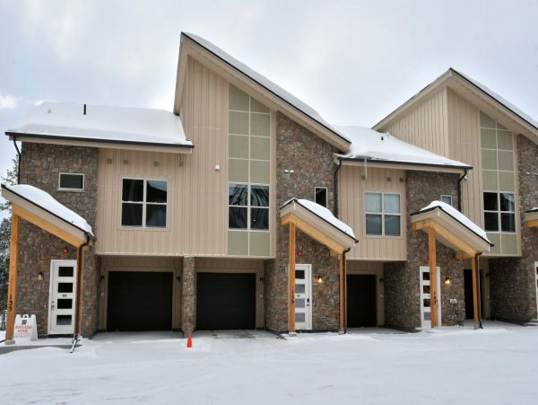 Winter Park Condo 973561