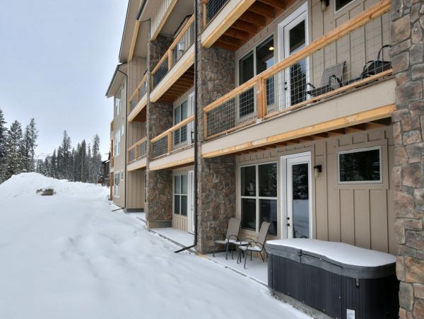 Winter Park Condo 973561