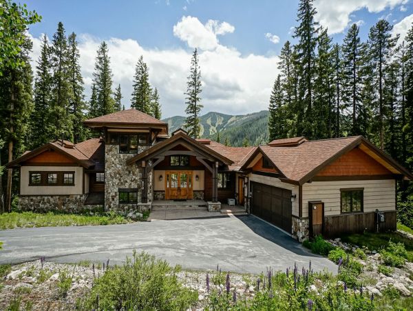 Winter Park Home 973562